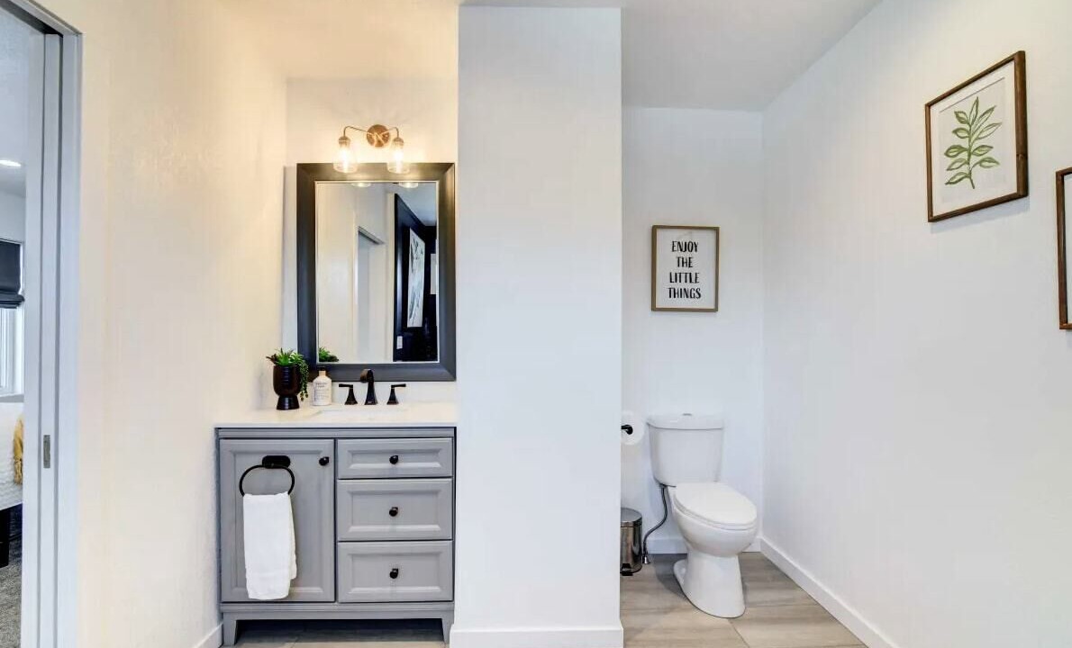 Photo of Bathroom in Moorhead