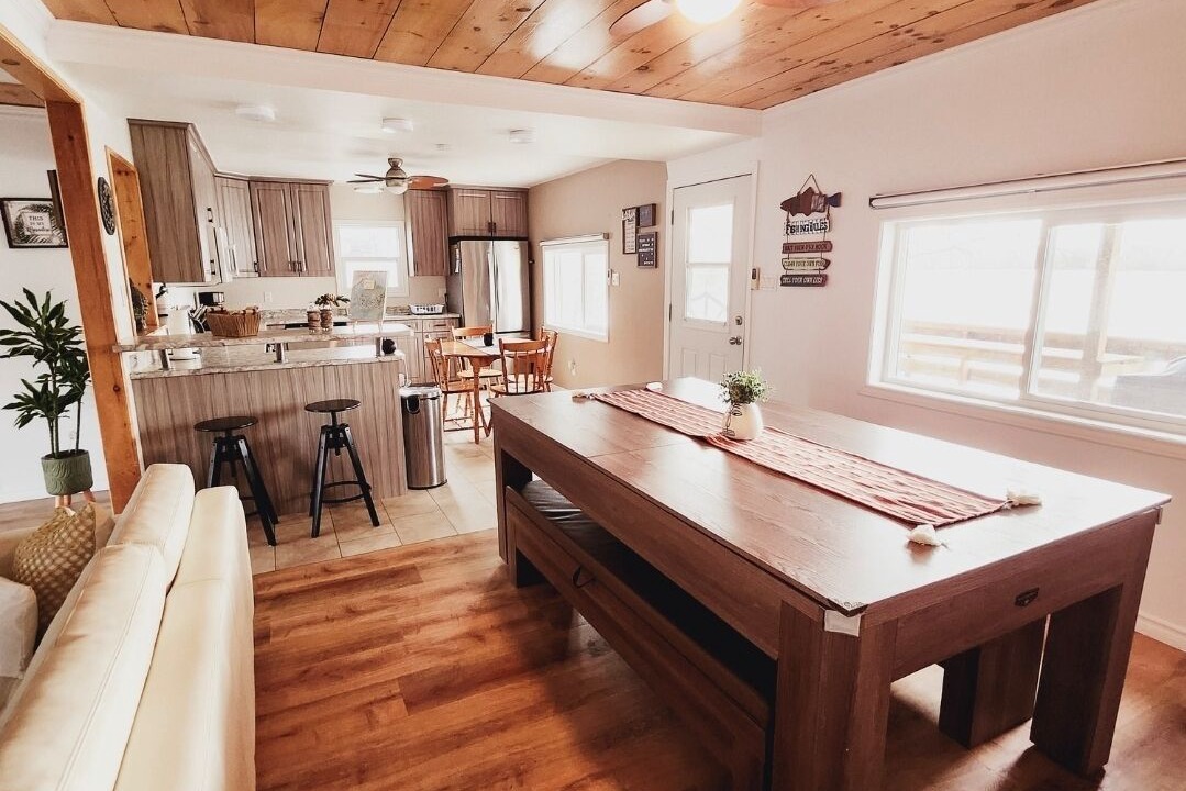 Photo of Outdoor in Admaston/Bromley