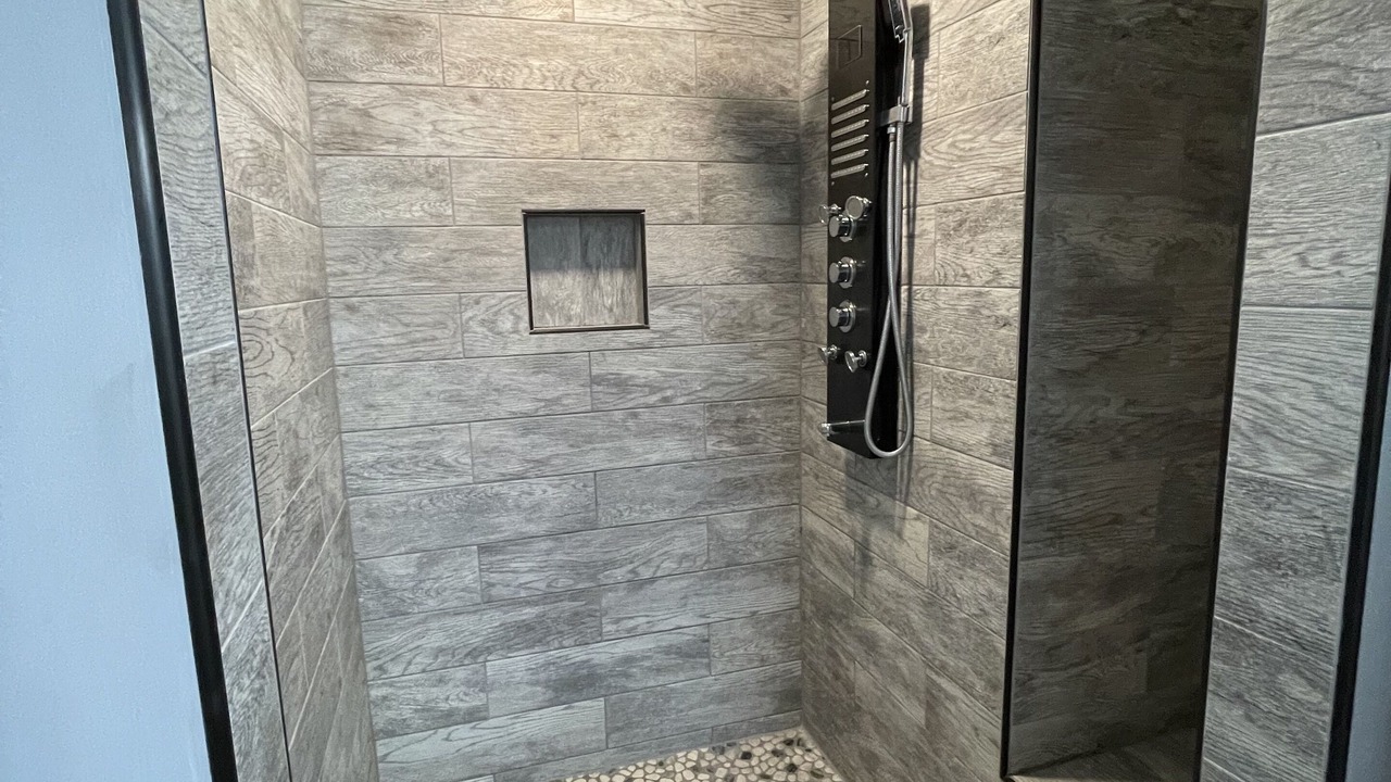 Photo of Bathroom in Aitkin