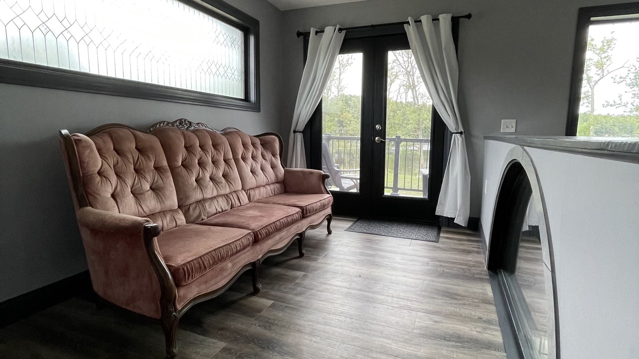 Photo of Livingroom in Aitkin