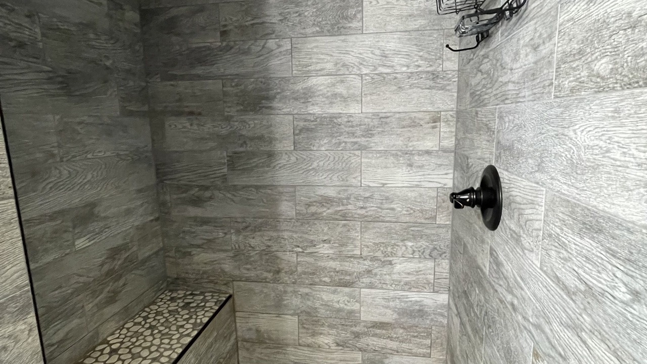 Photo of Bathroom in Aitkin