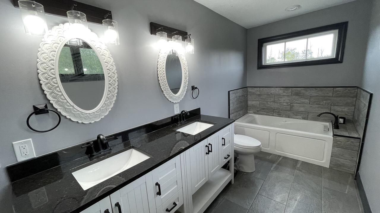Photo of Bathroom in Aitkin