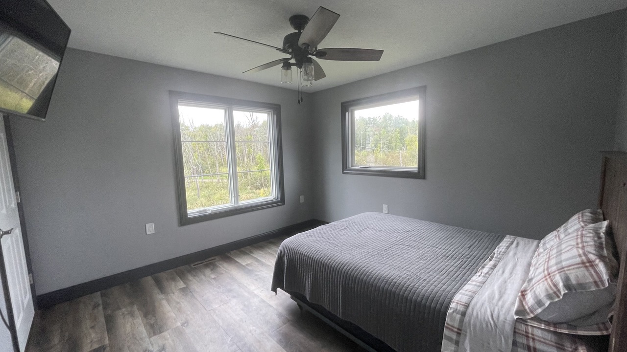 Photo of Bedroom in Aitkin