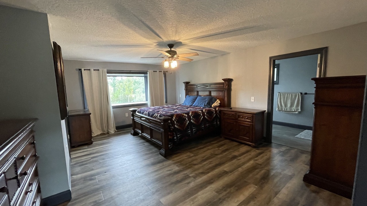 Photo of Bedroom in Aitkin