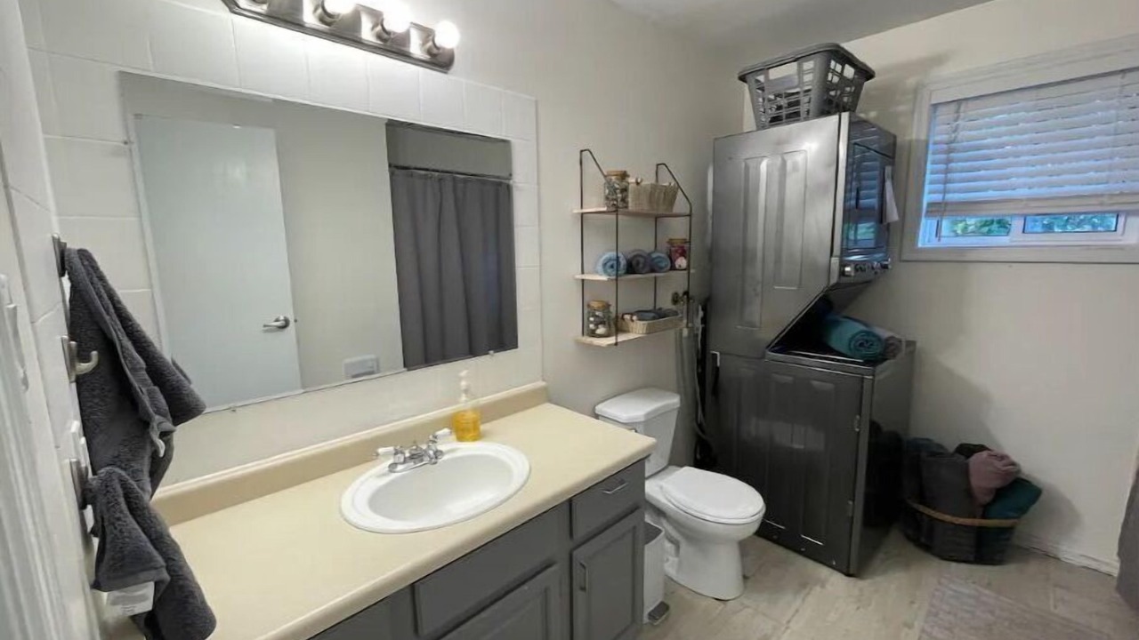 Photo of Bathroom in Kirkfield