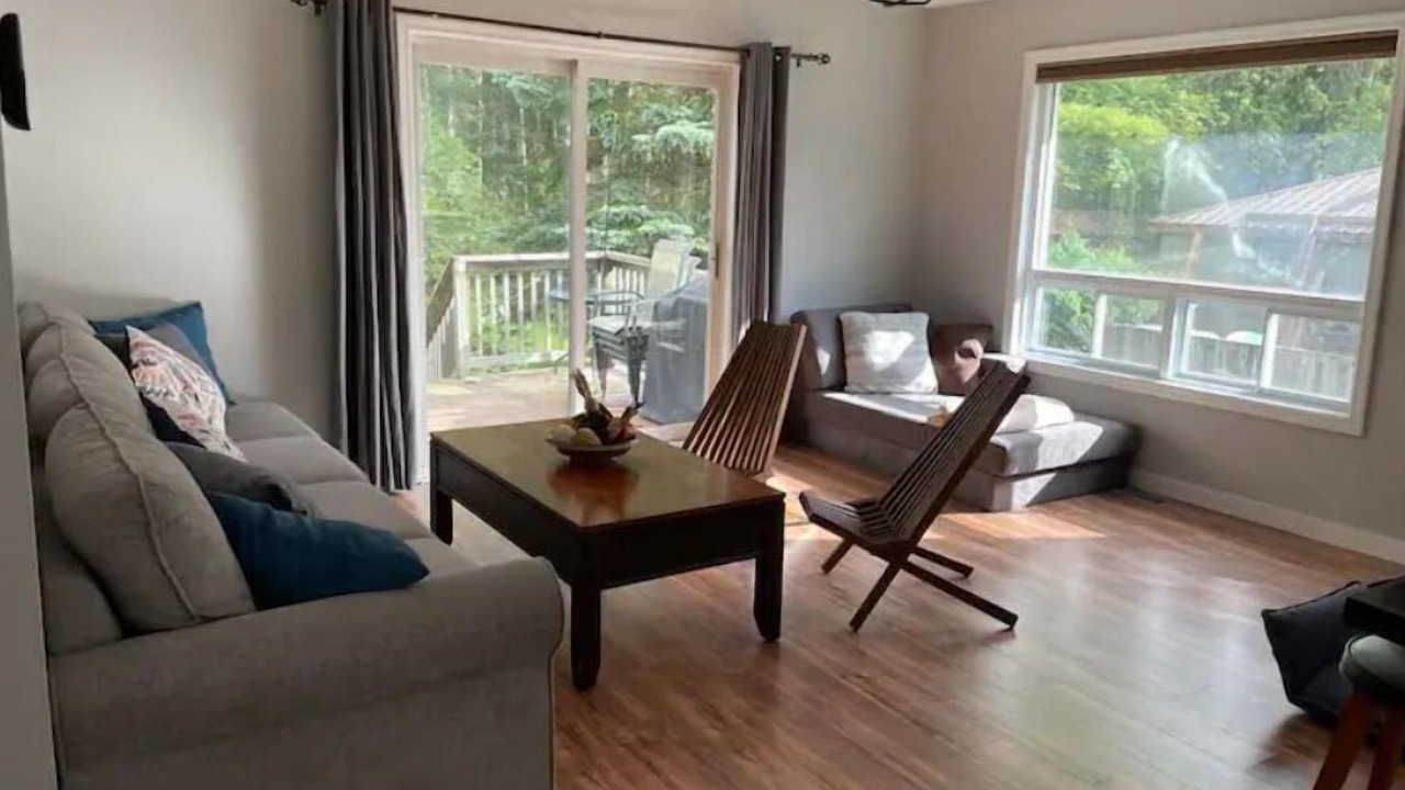Photo of Livingroom in Kirkfield