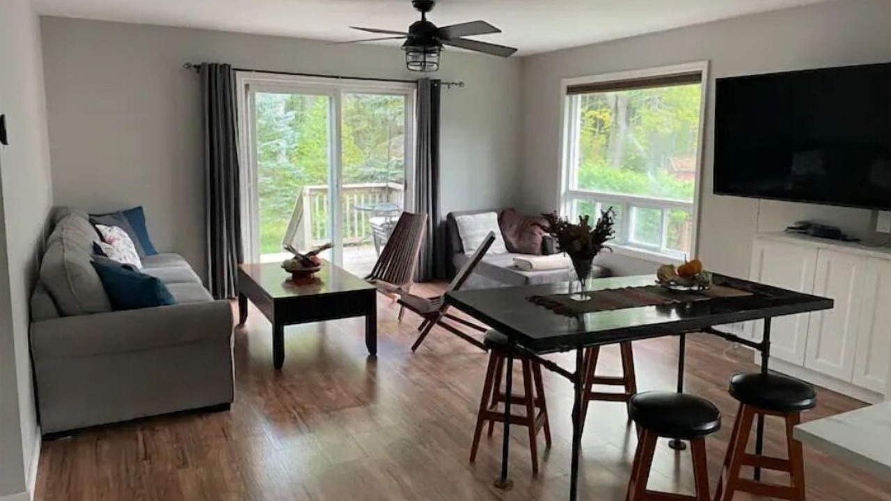 Photo of Livingroom in Kirkfield