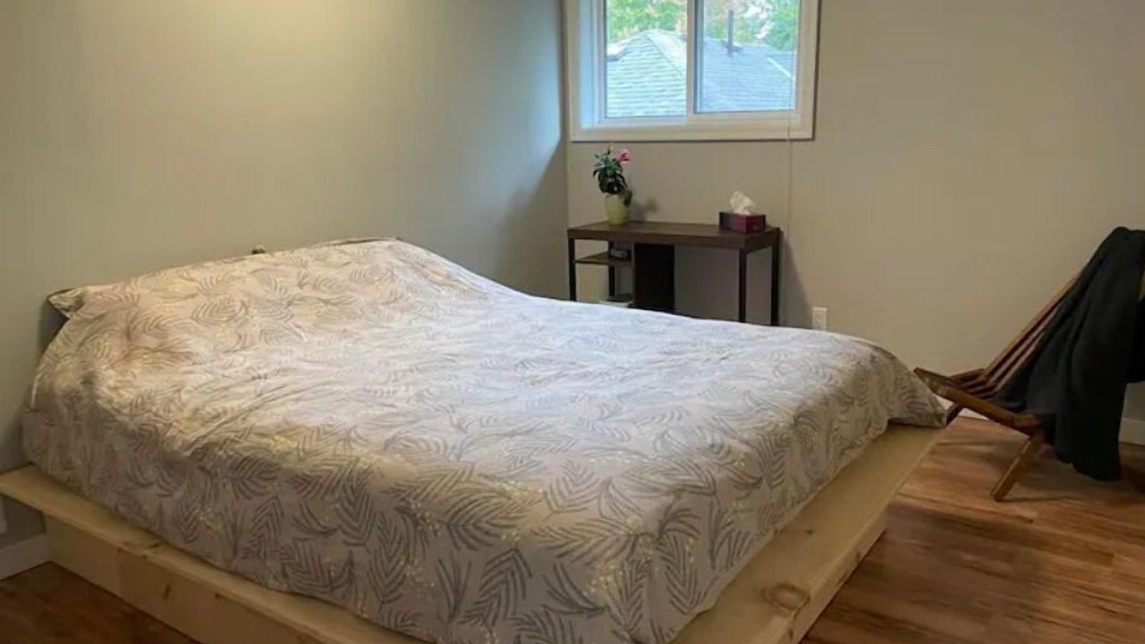Photo of Bedroom in Kirkfield