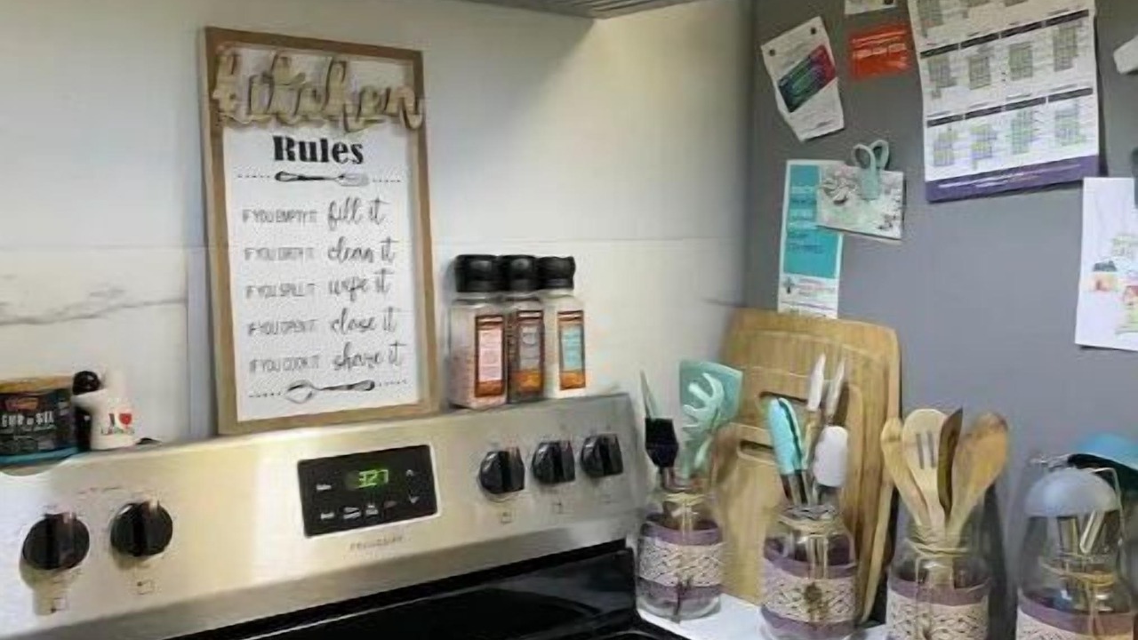 Photo of Kitchen in Kirkfield