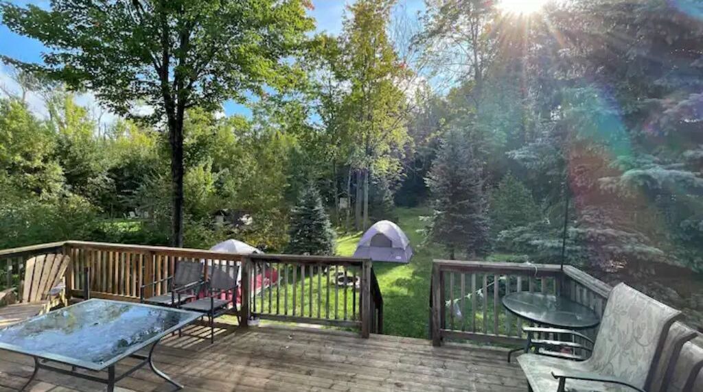 Photo of Outdoor in Kirkfield
