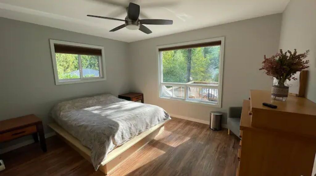 Photo of Bedroom in Kirkfield
