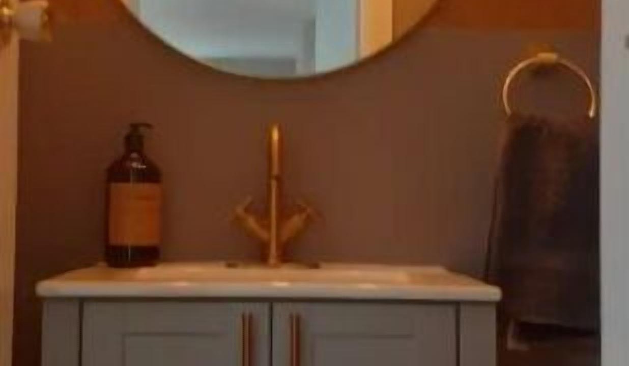 Photo of Bathroom in Kirkfield