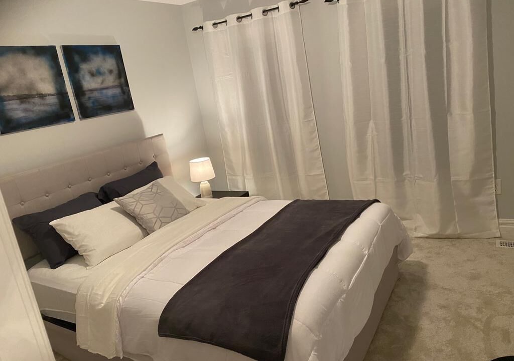 Photo of Bedroom in Cottam