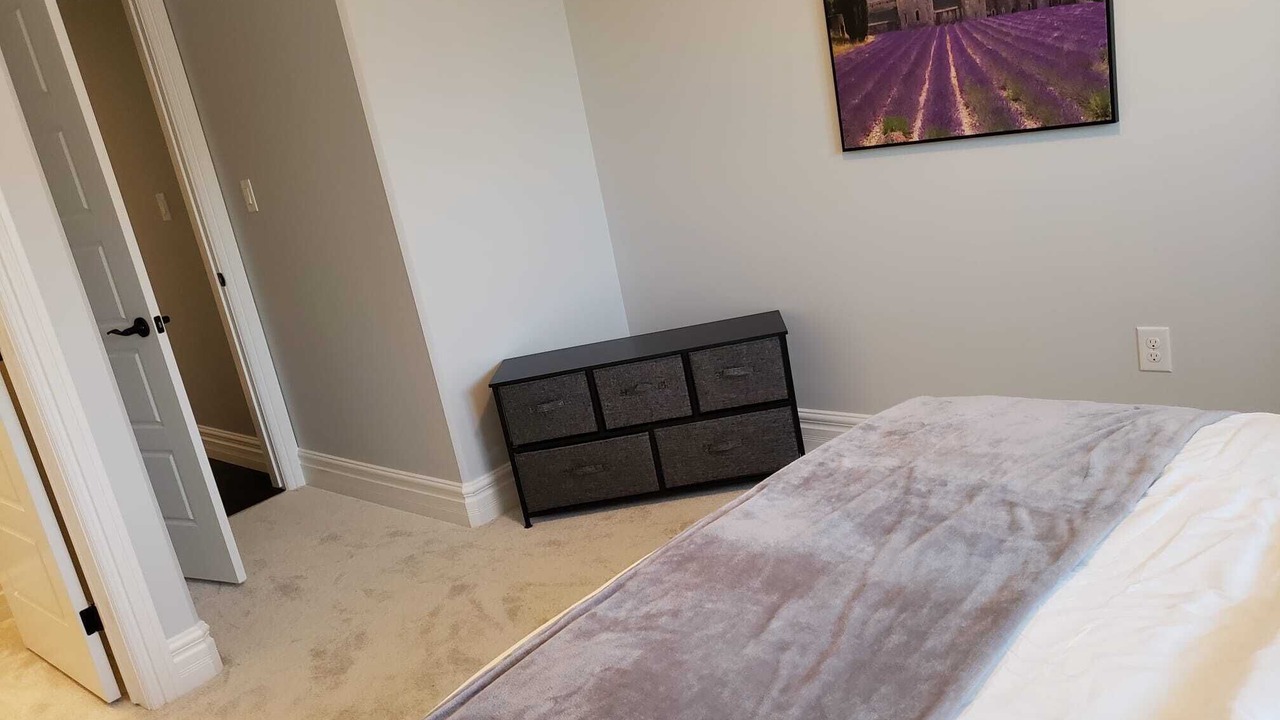Photo of Bedroom in Cottam