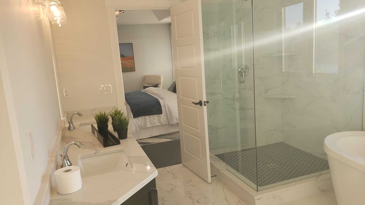 Photo of Bathroom in Cottam