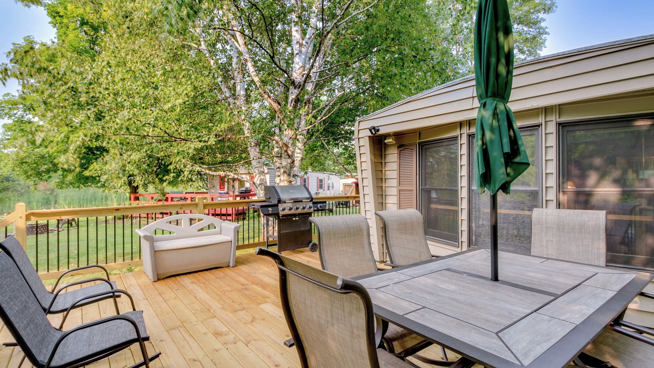 Photo of Outdoor in Isle