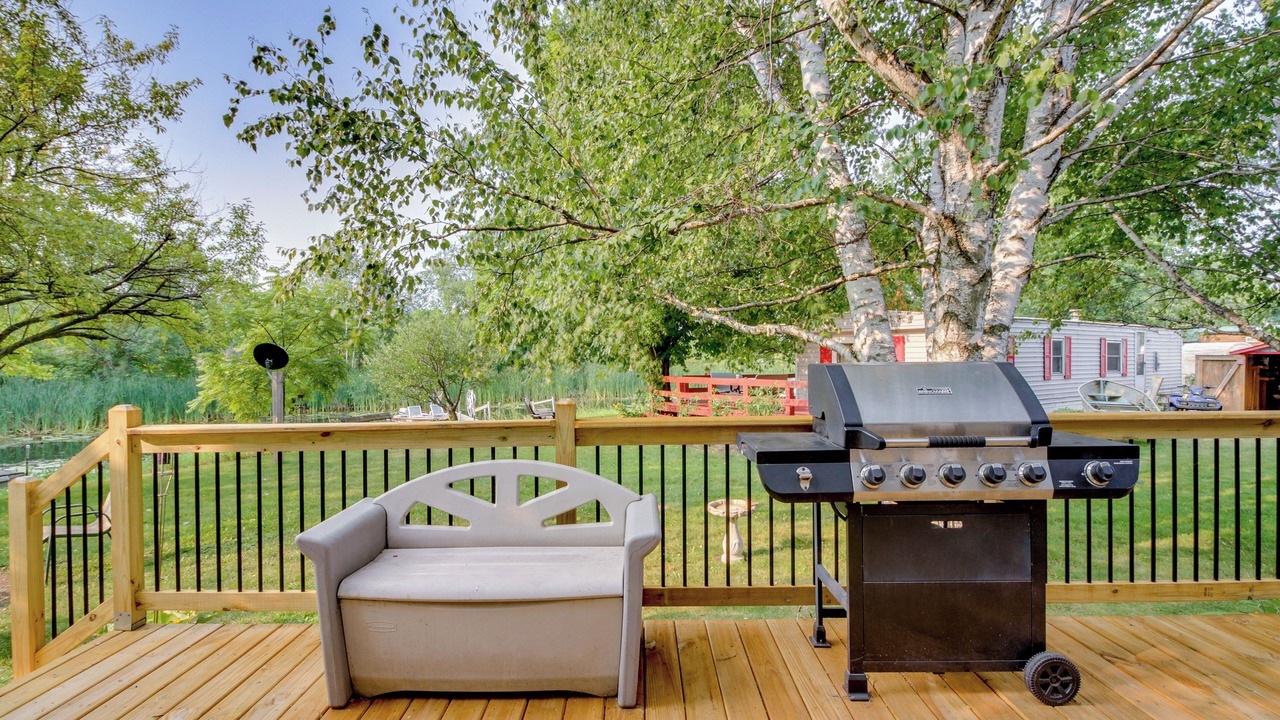 Photo of Outdoor in Isle