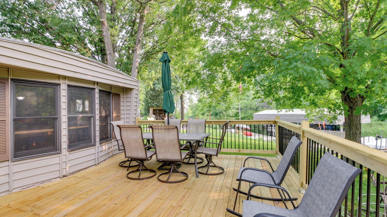 Photo of Outdoor in Isle