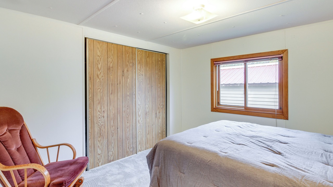 Photo of Bedroom in Isle