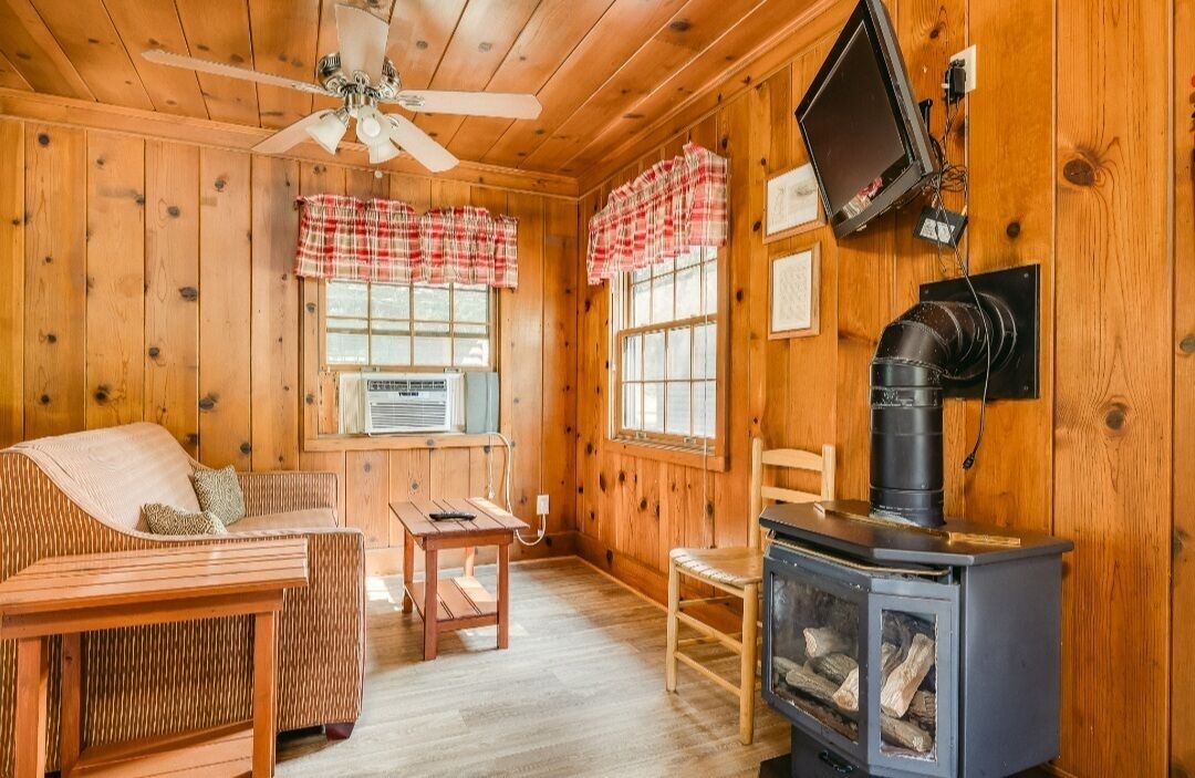 Photo of Livingroom in Almelund
