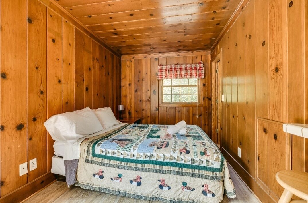 Photo of Bedroom in Almelund