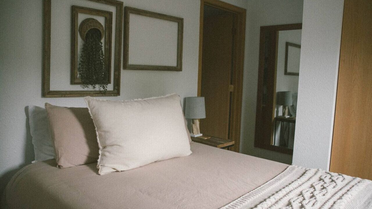 Photo of Bedroom in East Hillside