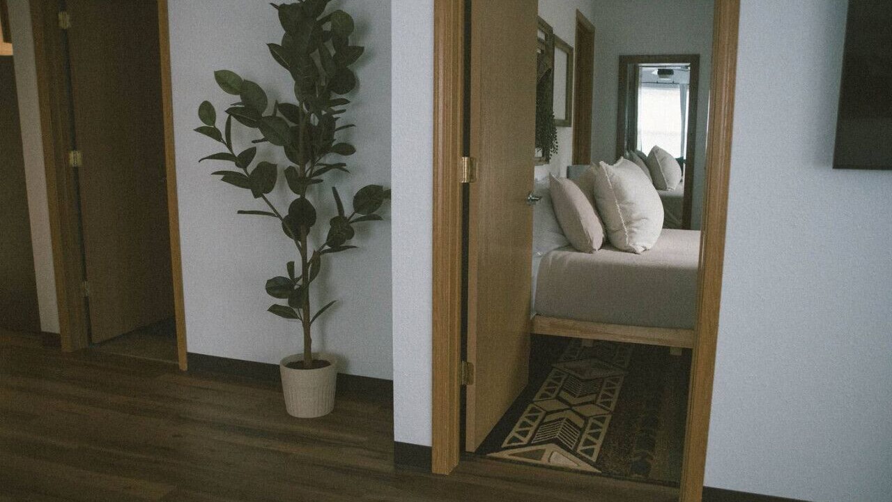Photo of Bedroom in East Hillside