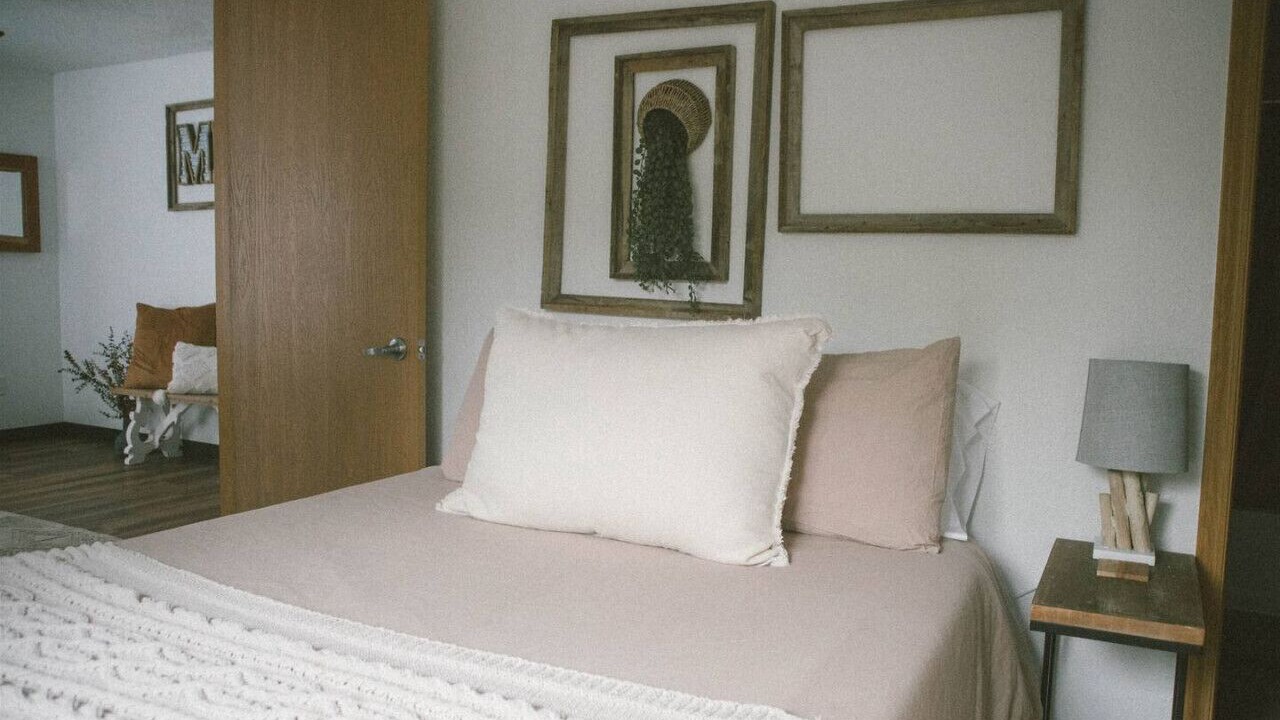 Photo of Bedroom in East Hillside