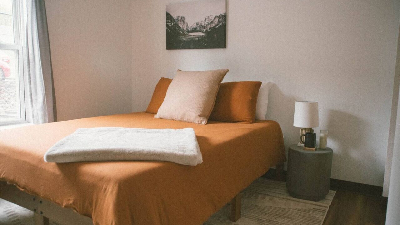 Photo of Bedroom in East Hillside