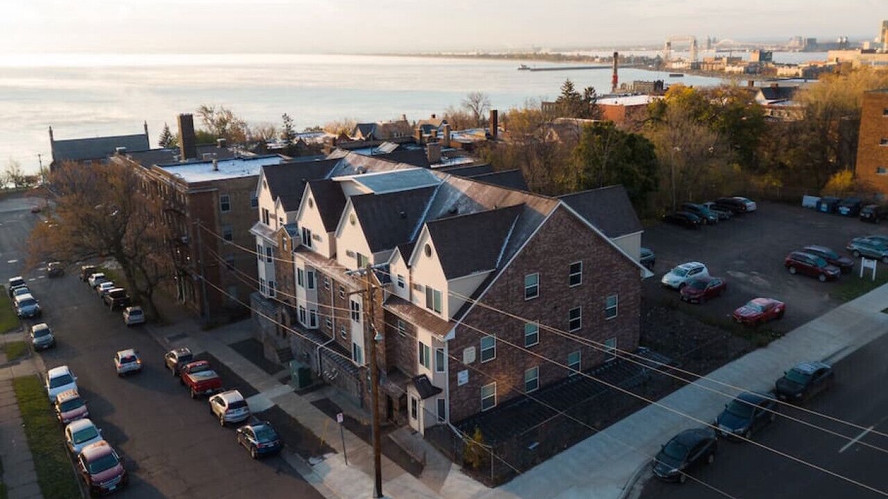Photo of Outdoor in East Hillside