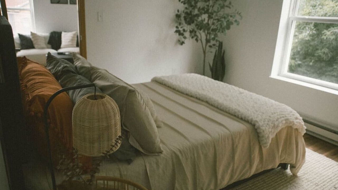 Photo of Bedroom in East Hillside