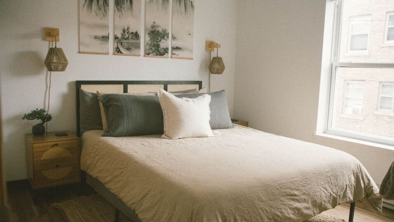 Photo of Bedroom in East Hillside