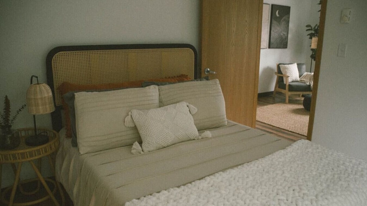 Photo of Bedroom in East Hillside