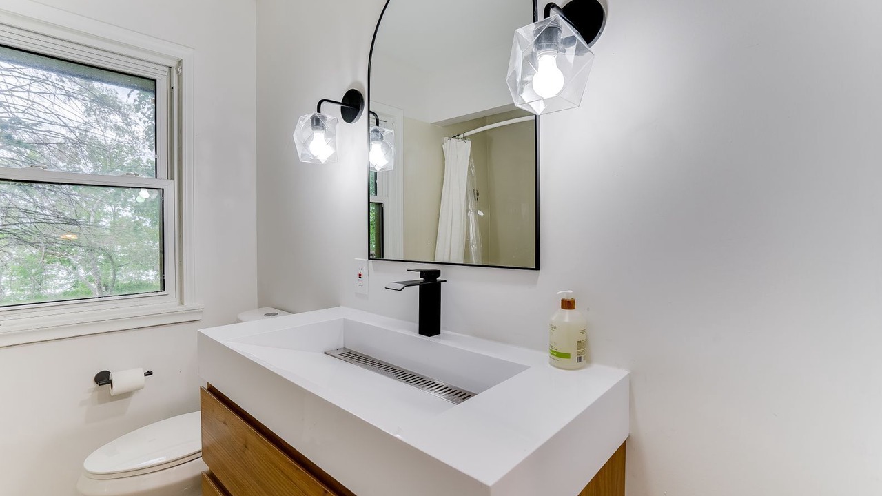 Photo of Bathroom in White Bear Lake