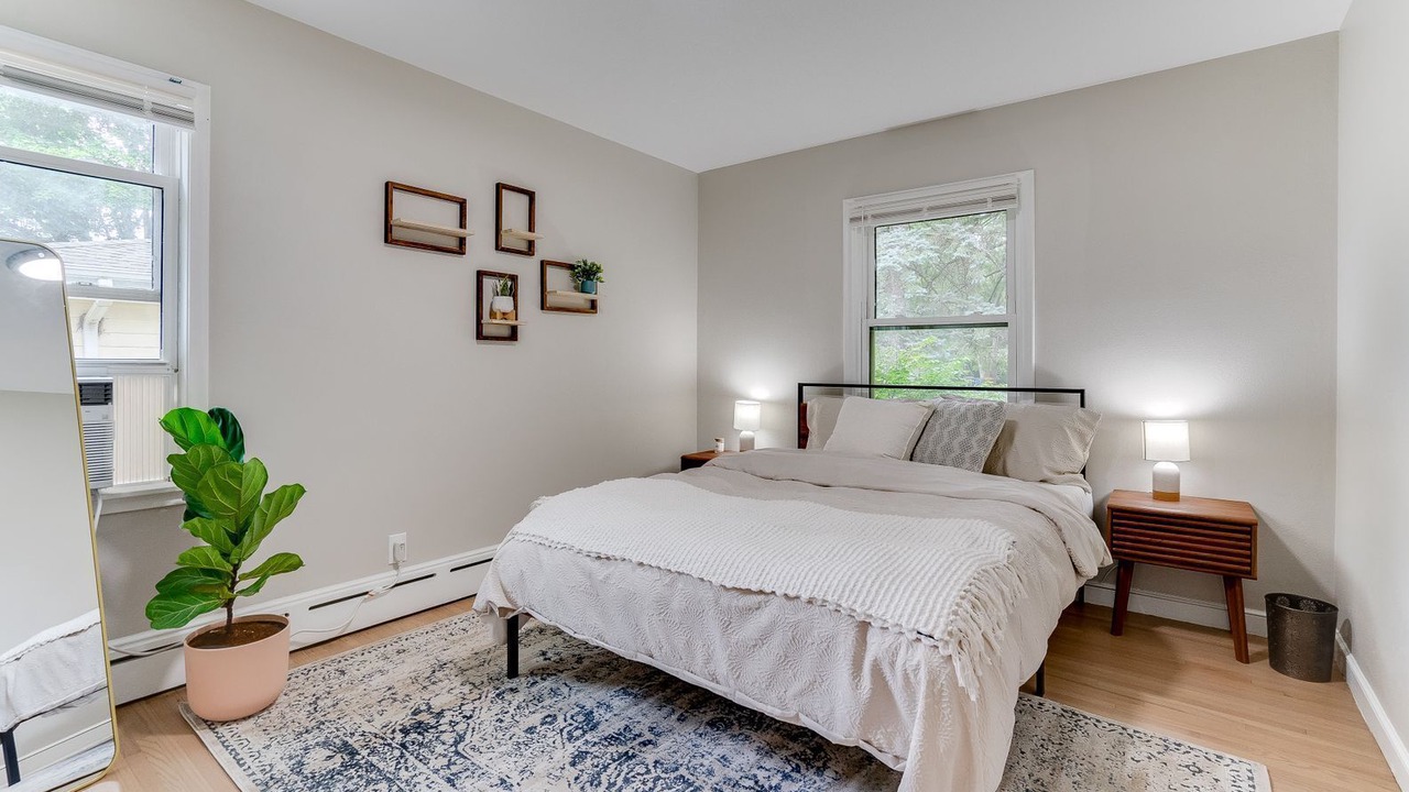 Photo of Bedroom in White Bear Lake
