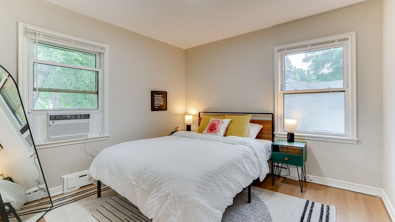 Photo of Bedroom in White Bear Lake