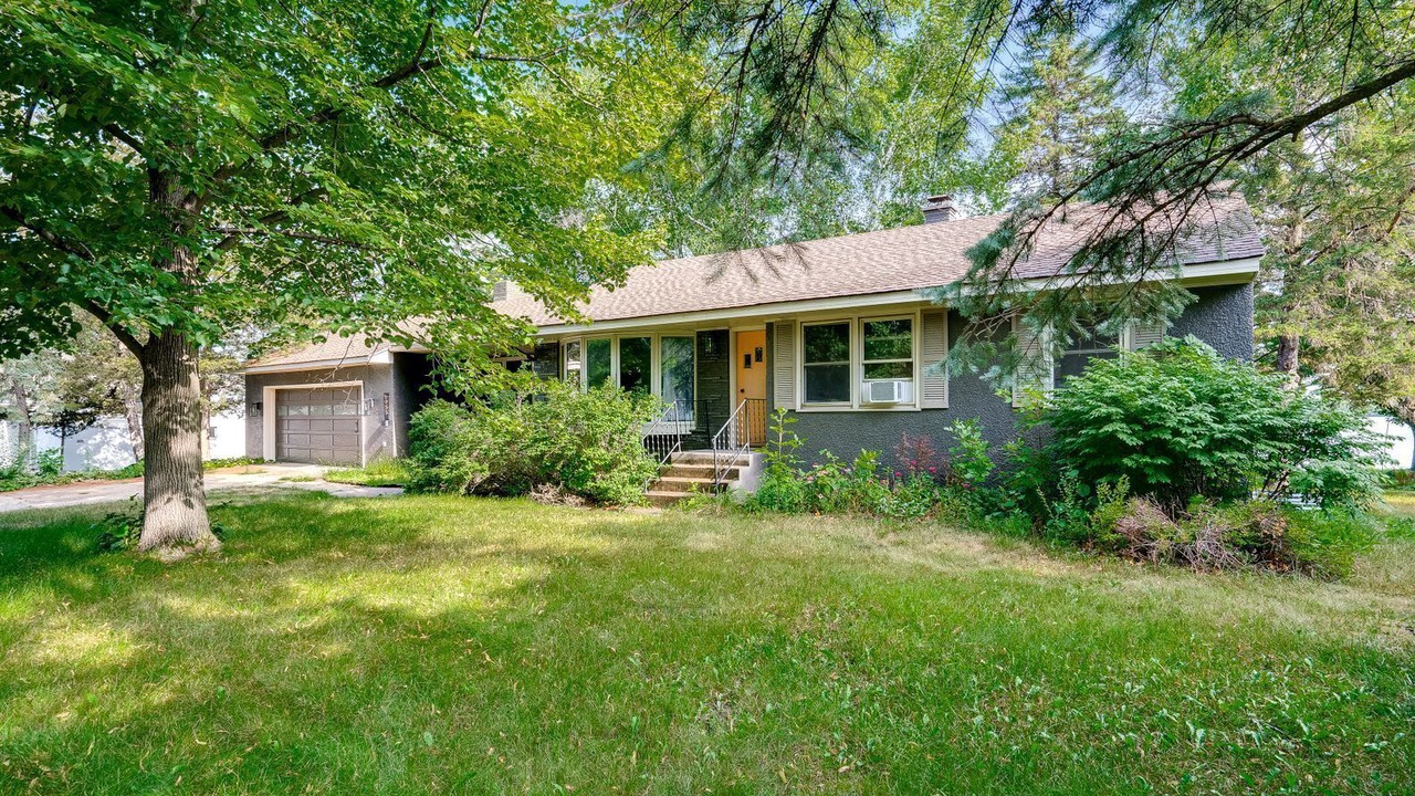Photo of Outdoor in White Bear Lake