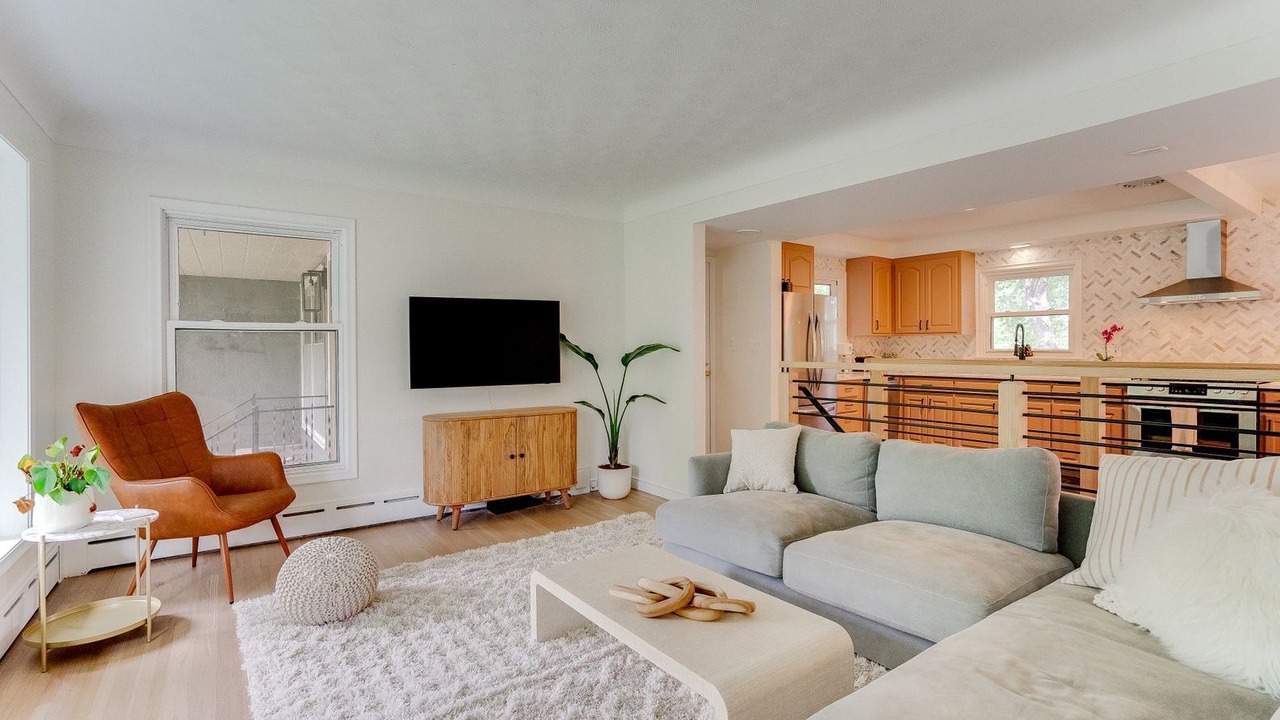Photo of Livingroom in White Bear Lake