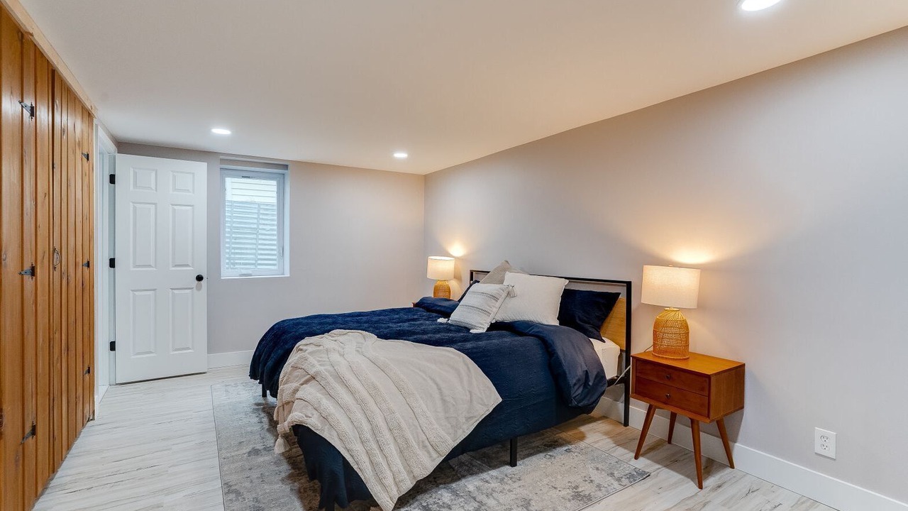 Photo of Bedroom in White Bear Lake