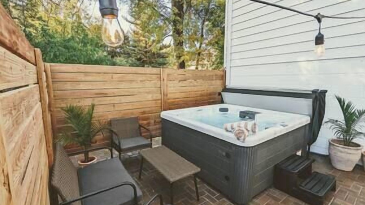 Photo of Outdoor in Columbia Heights