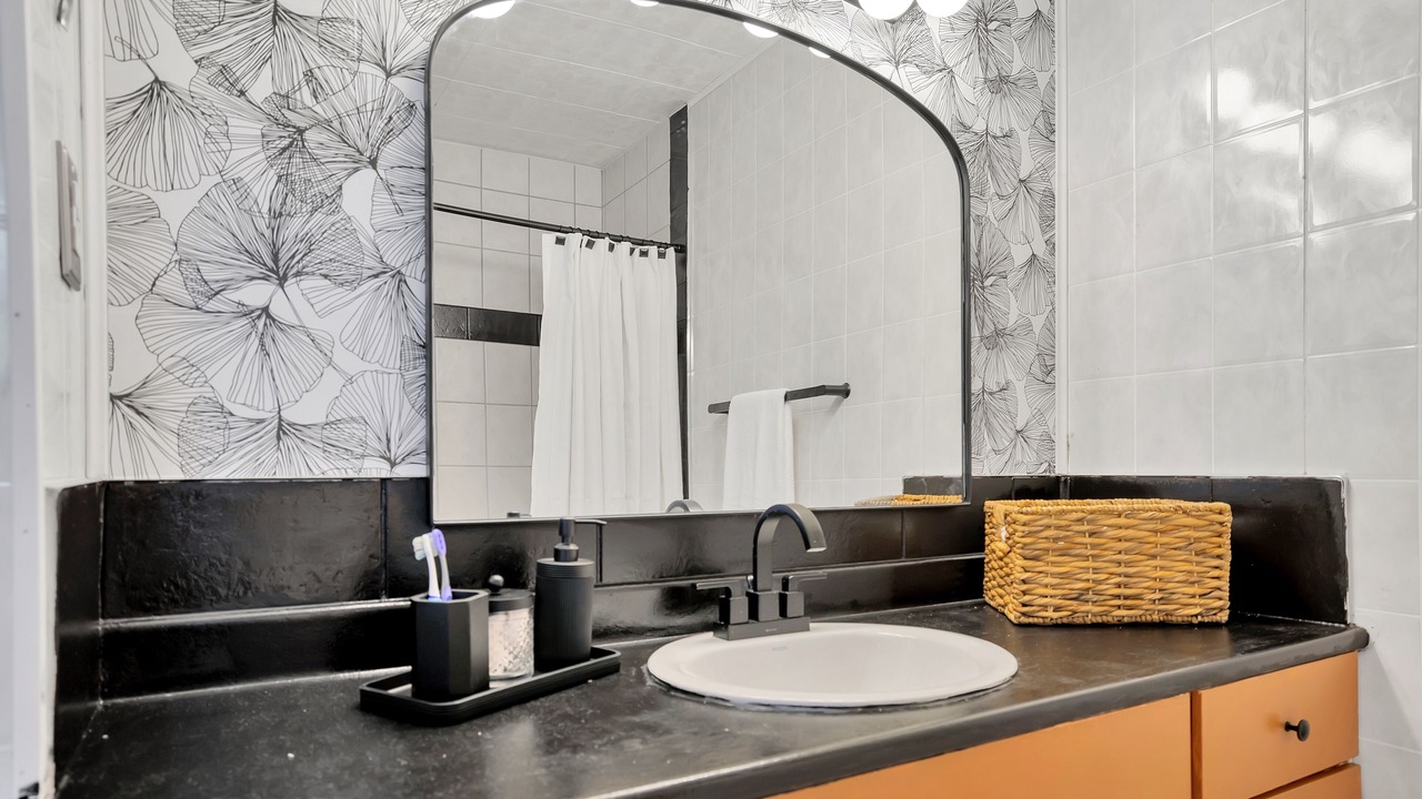 Photo of Bathroom in Walkerville