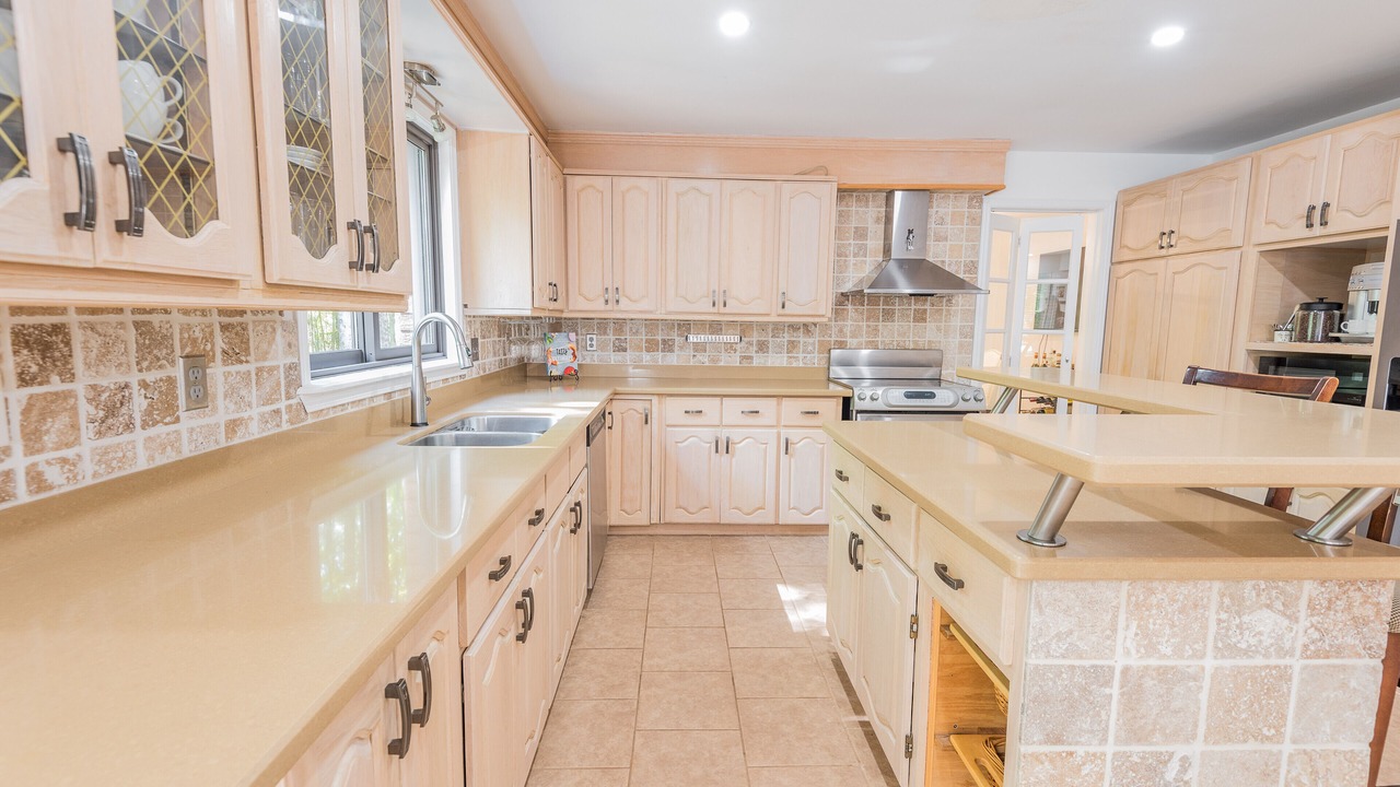 Photo of Kitchen in Bobcaygeon