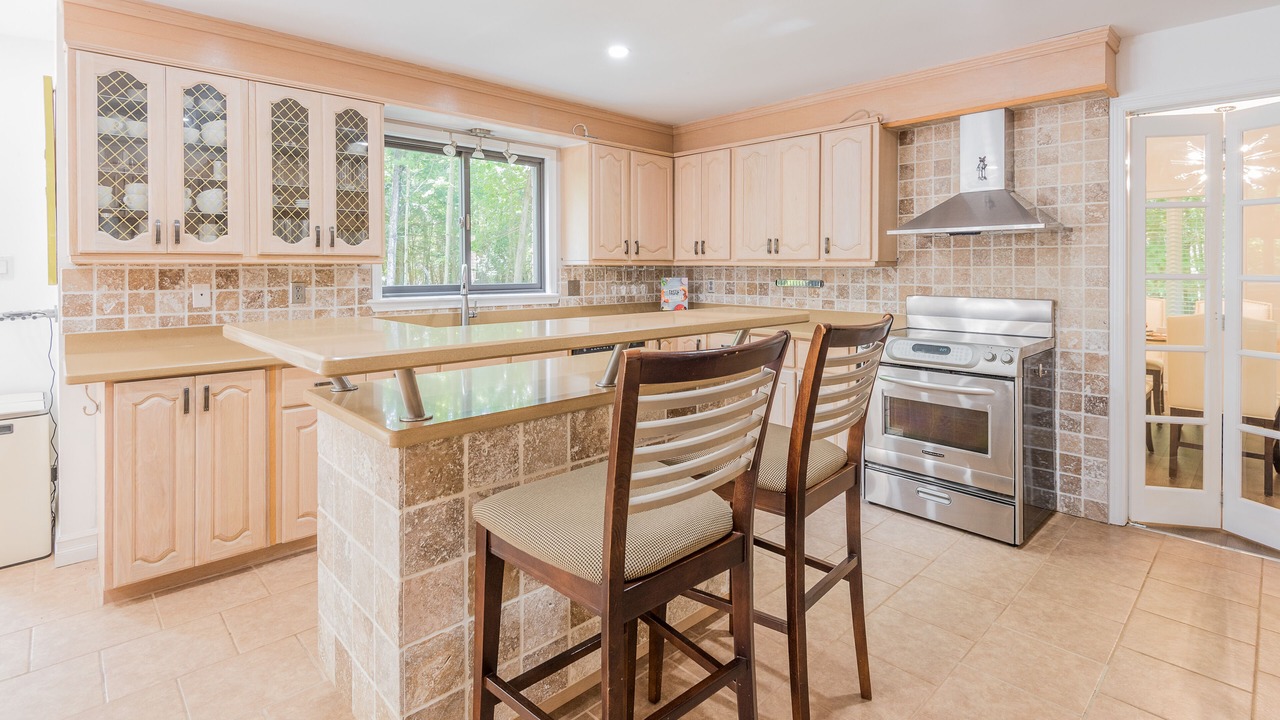Photo of Kitchen in Bobcaygeon