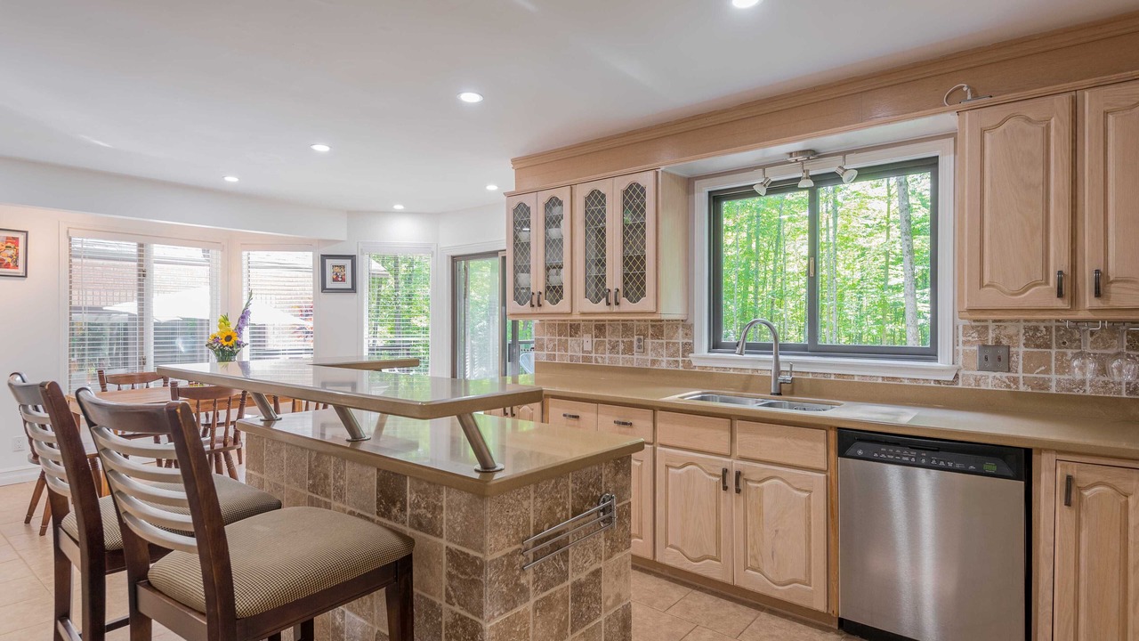 Photo of Kitchen in Bobcaygeon