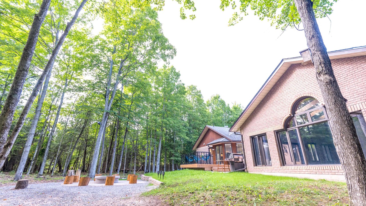 Photo of Outdoor in Bobcaygeon