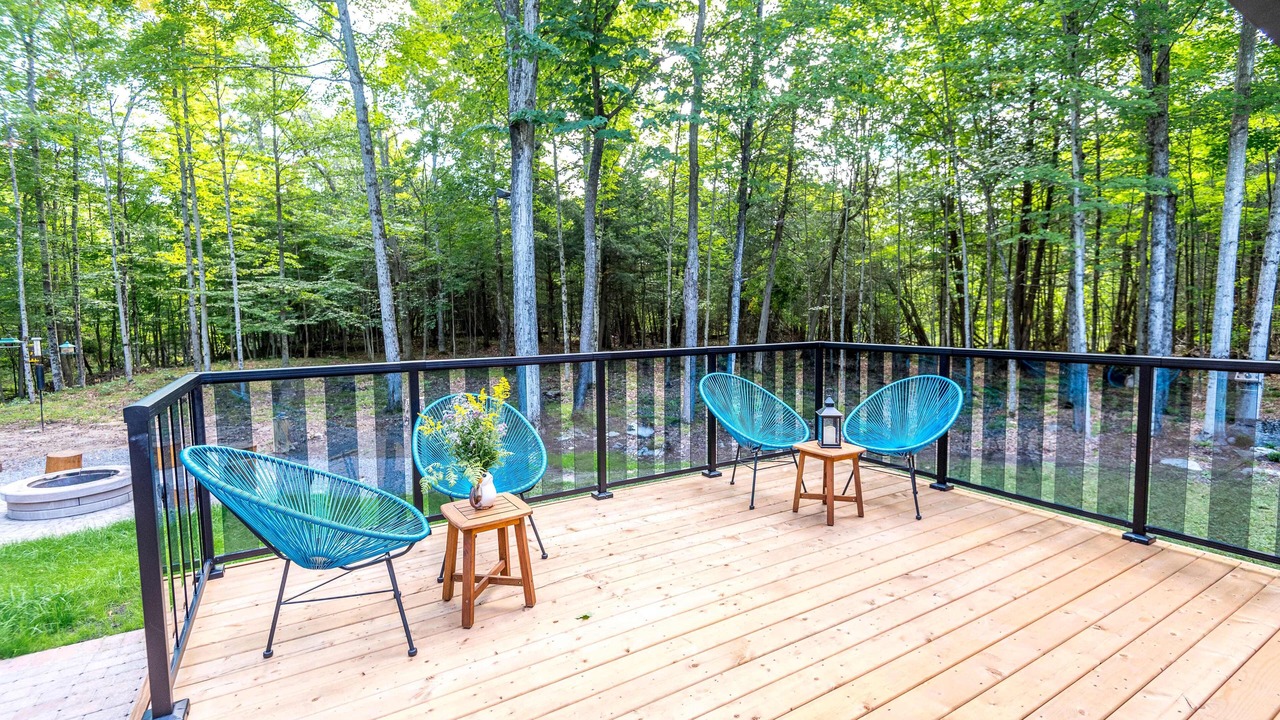Photo of Outdoor in Bobcaygeon