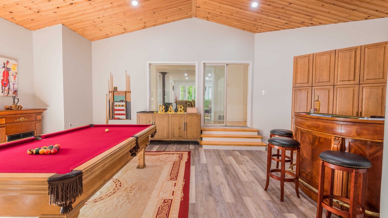 Photo of Bedroom in Bobcaygeon