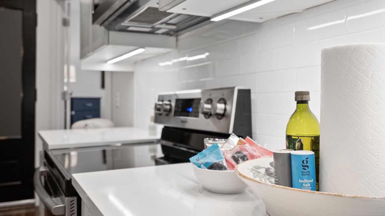 Photo of Kitchen in Union Park