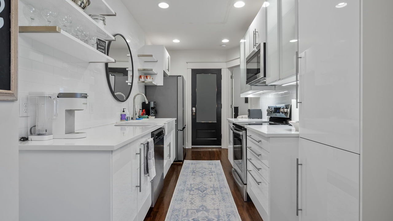 Photo of Kitchen in Union Park