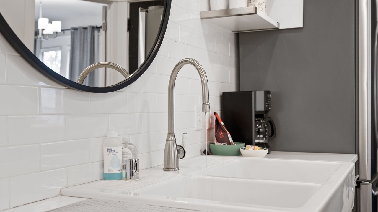 Photo of Bathroom in Union Park